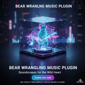 Bear Wrangling